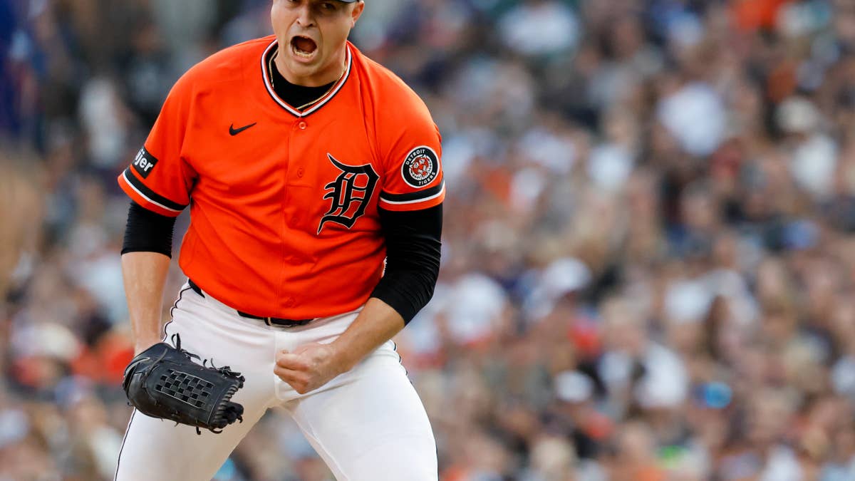MLB Fans Call For Lockout After Dodgers Trade For Tarik Skubal