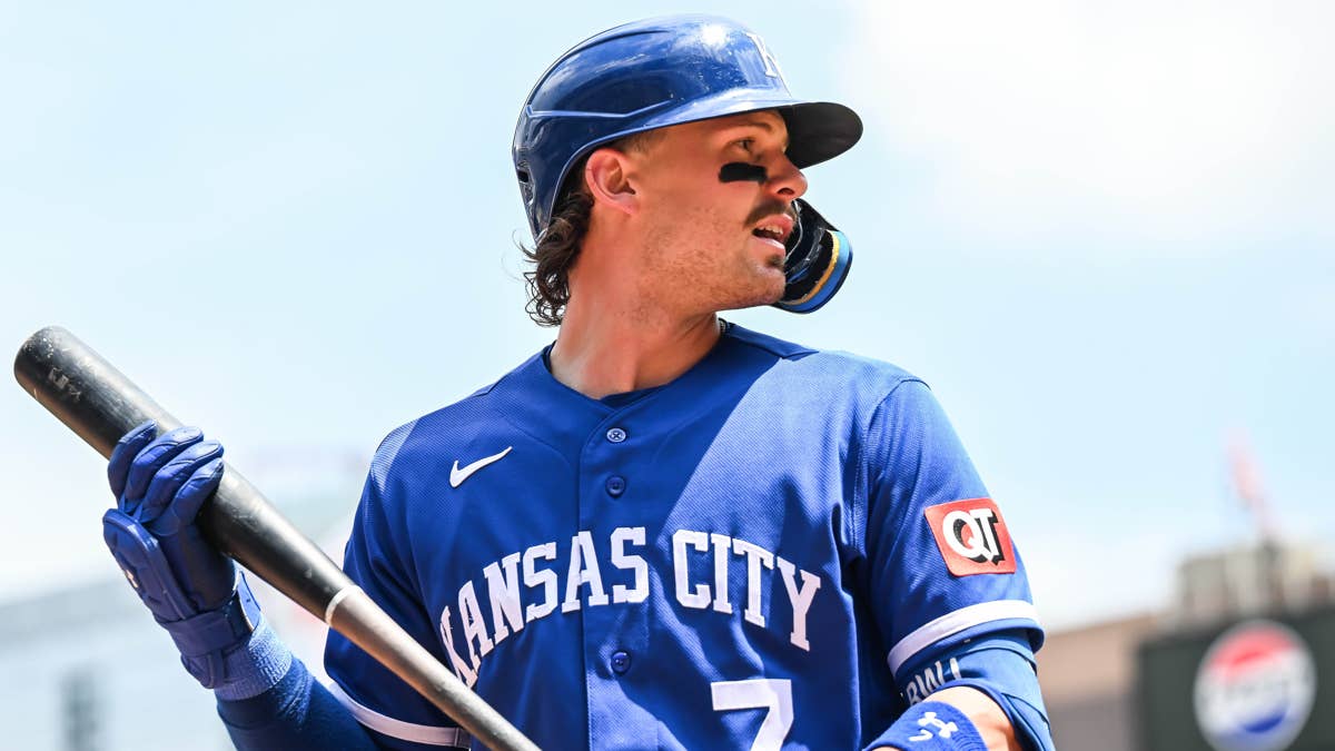 MLB Awards Watch: New Frontrunners in AL MVP Race