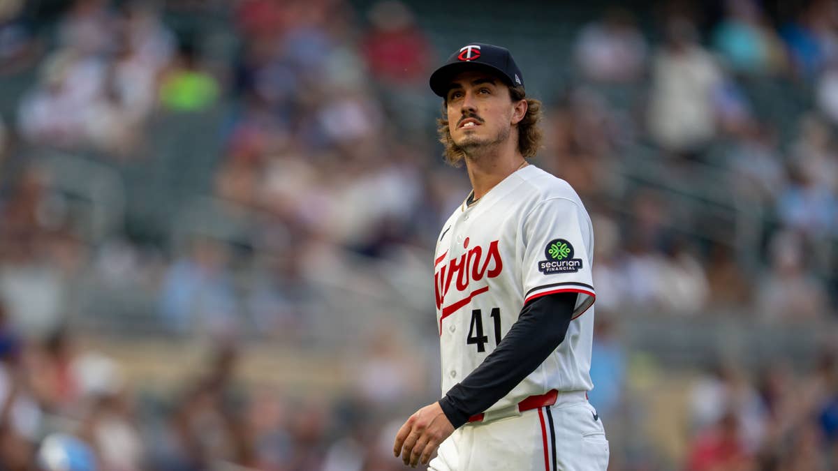 Twins Lose Another Player to Injury After Joe Ryan News