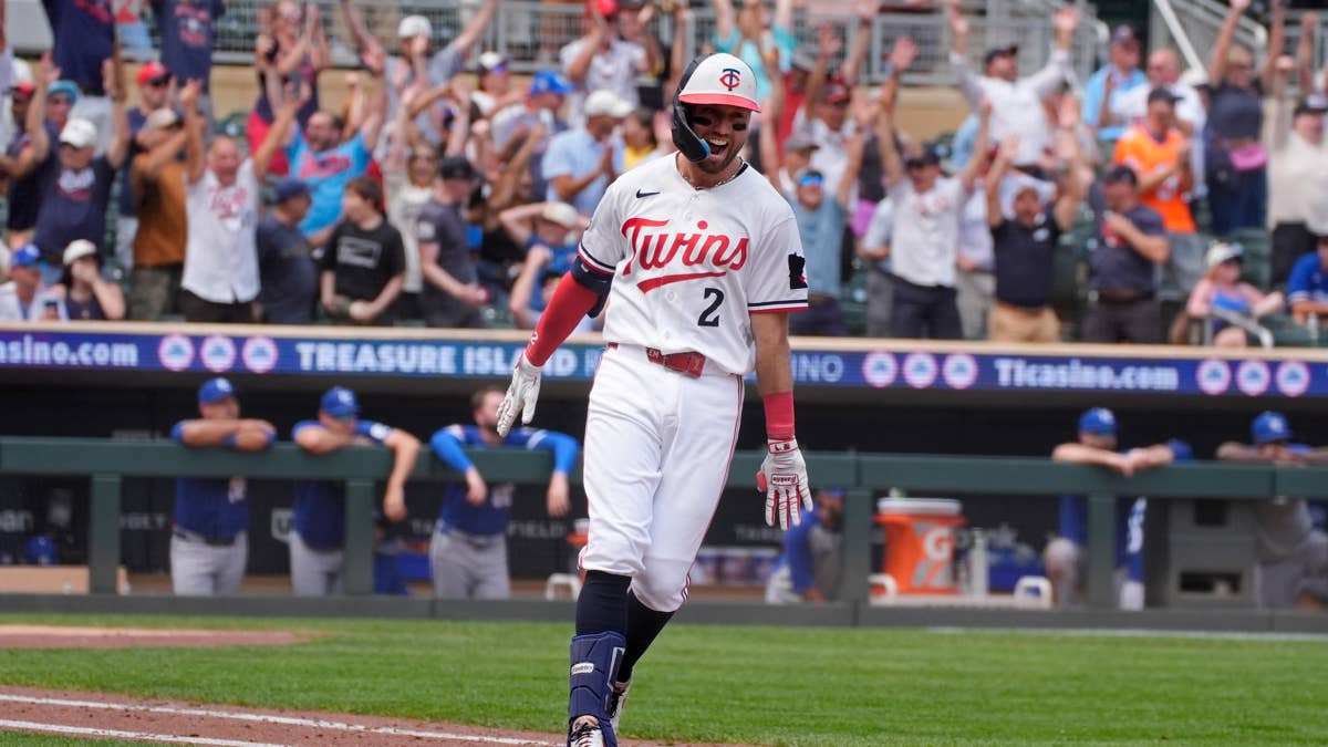 Kody Clemens Makes History in Twins' Dramatic Comeback Win