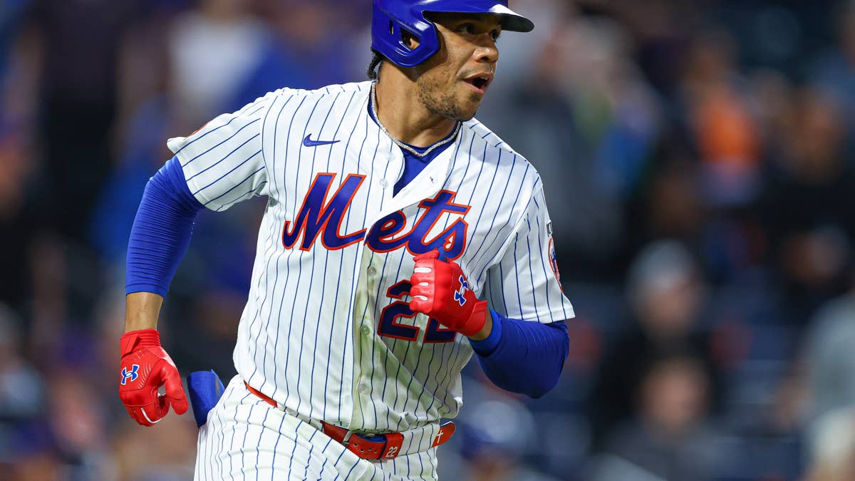 Mets Reveal Reason for Juan Soto Departure
