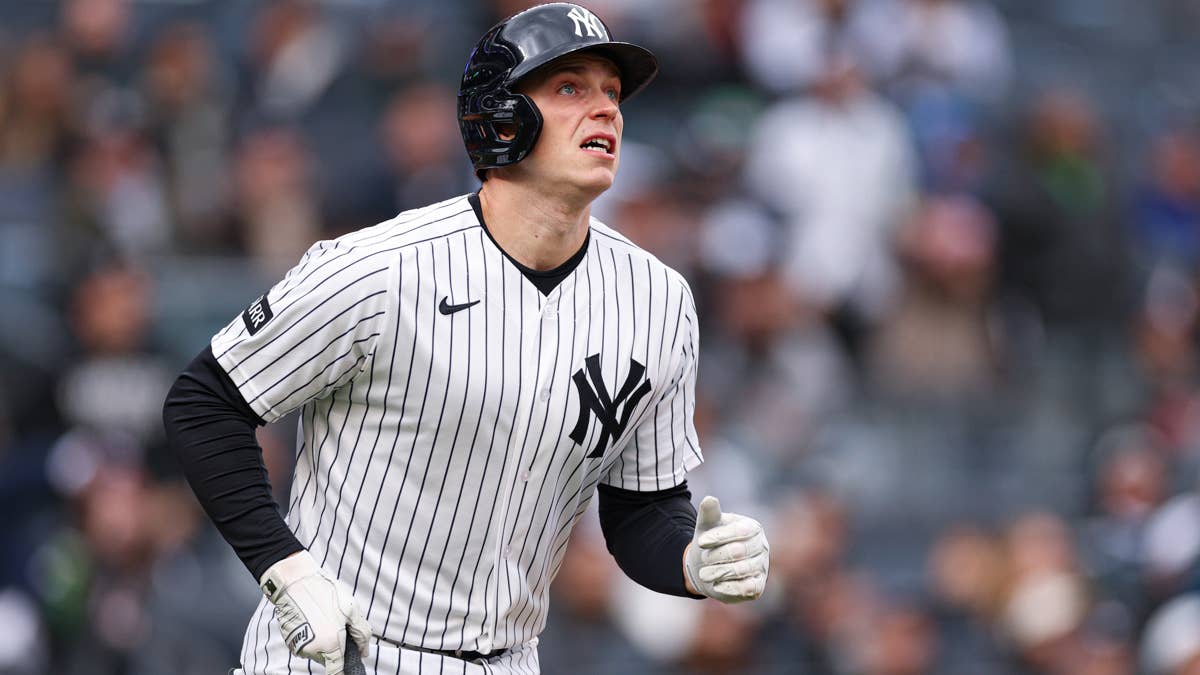 Fantasy Baseball 2026: April Winners & Losers
