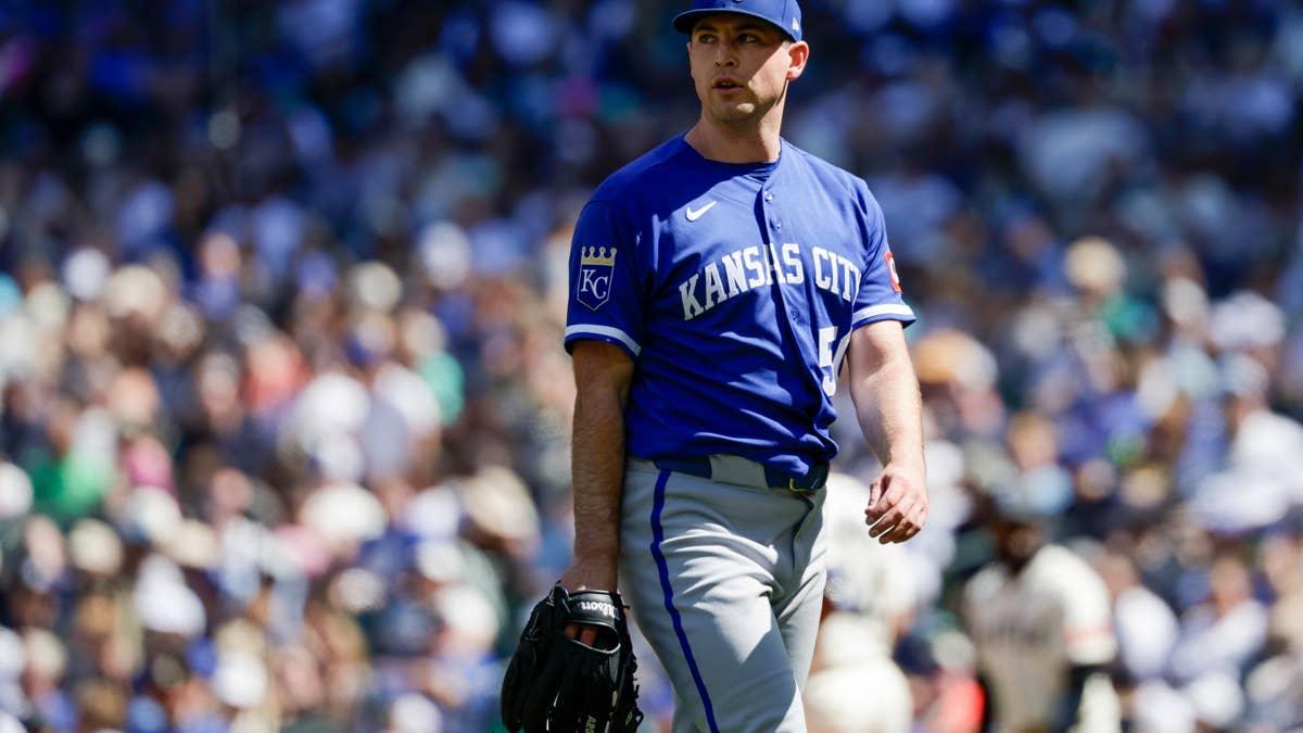 Royals Make Injury Update Announcement After Twins Series