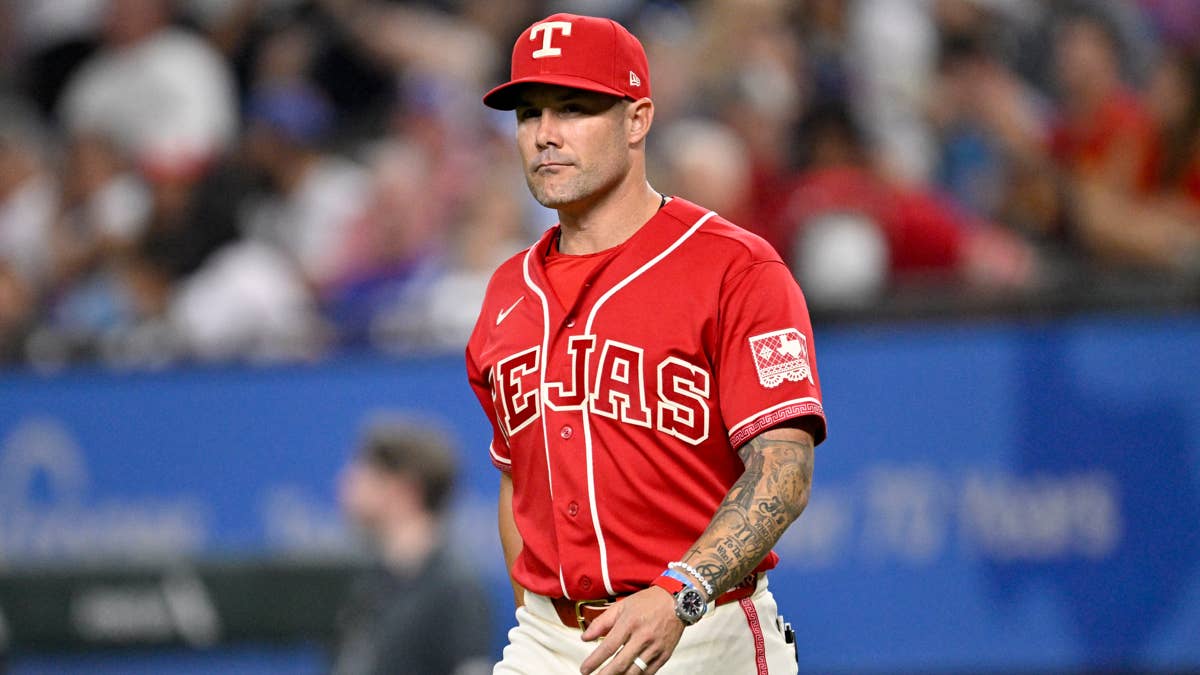 Rangers Make Move Ahead of Guardians Series
