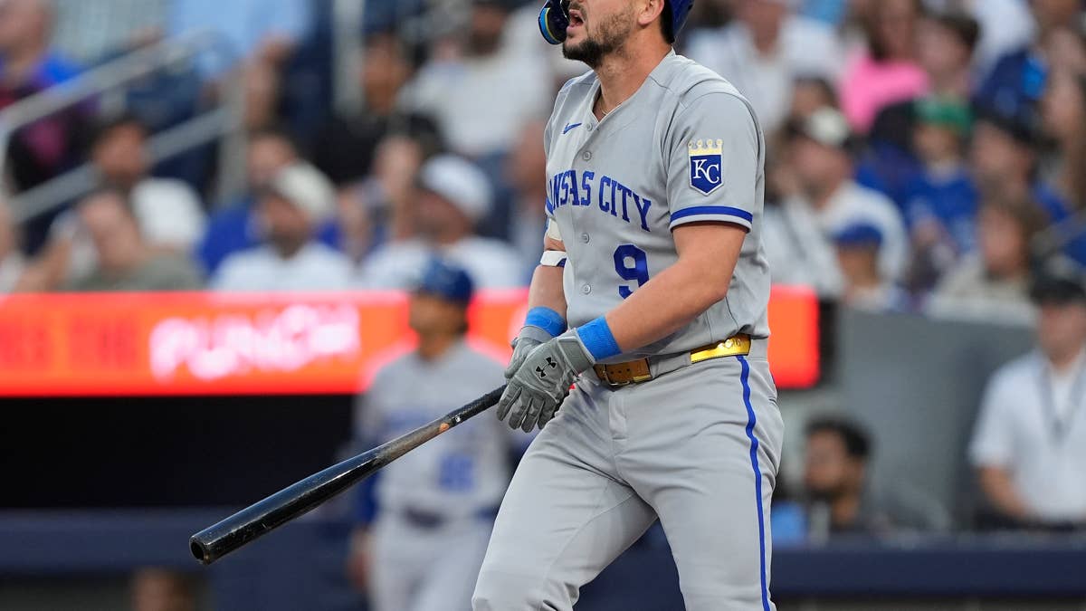 MLB Home Run Predictions Today: Best HR Prop Bets for Friday, Aug. 28