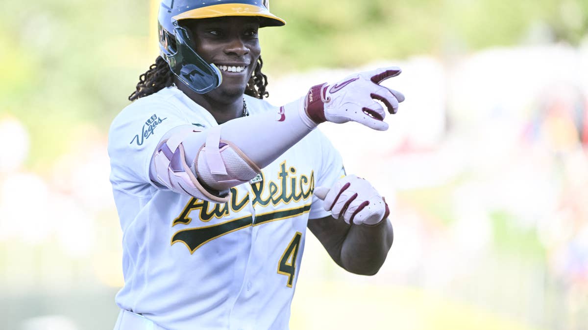 Lawrence Butler Kept His Job. His Power Still Hasn’t Followed Him to Right Field.