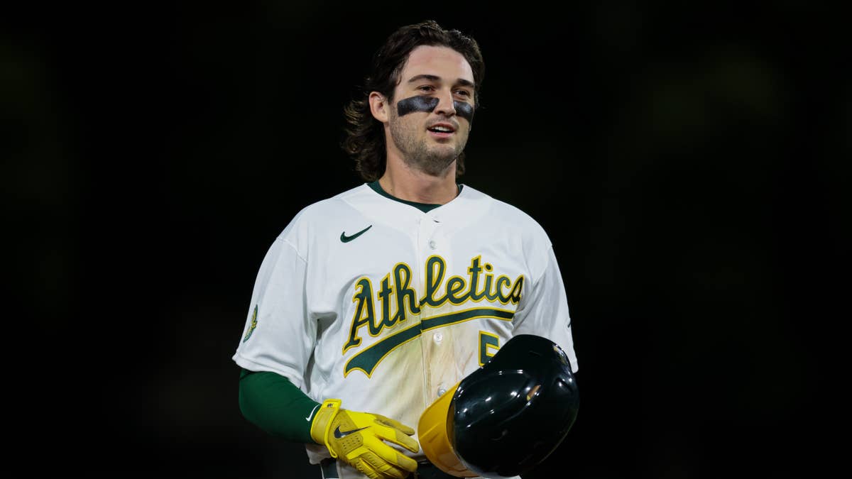Leo De Vries vs. Jacob Wilson: Who Will Be the Athletics Long-Term Shortstop?