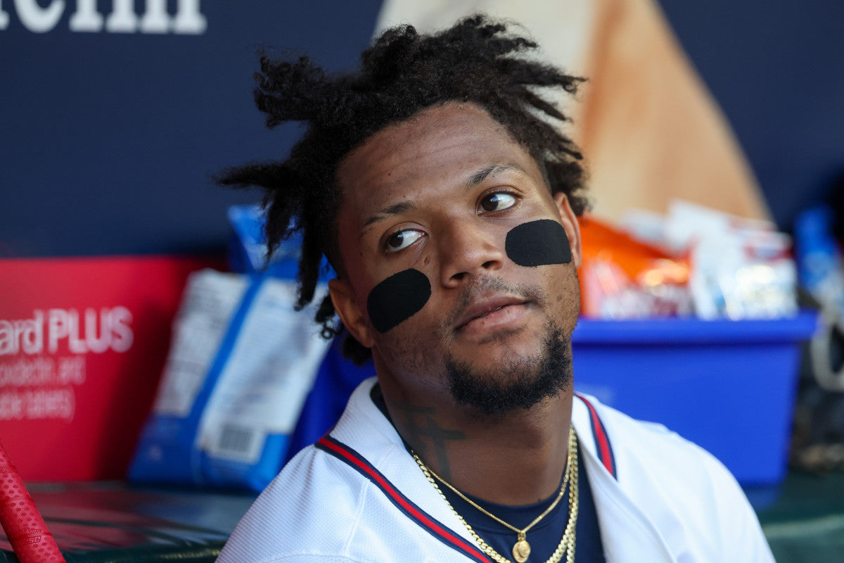 MLB Makes Ronald Acuna Jr. Announcement Before Braves Season