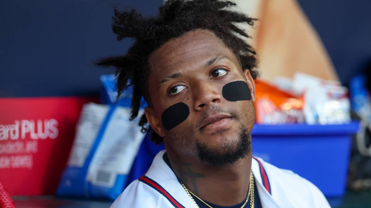 Braves Make Ronald Acuña Jr. Decision Before Rockies Game