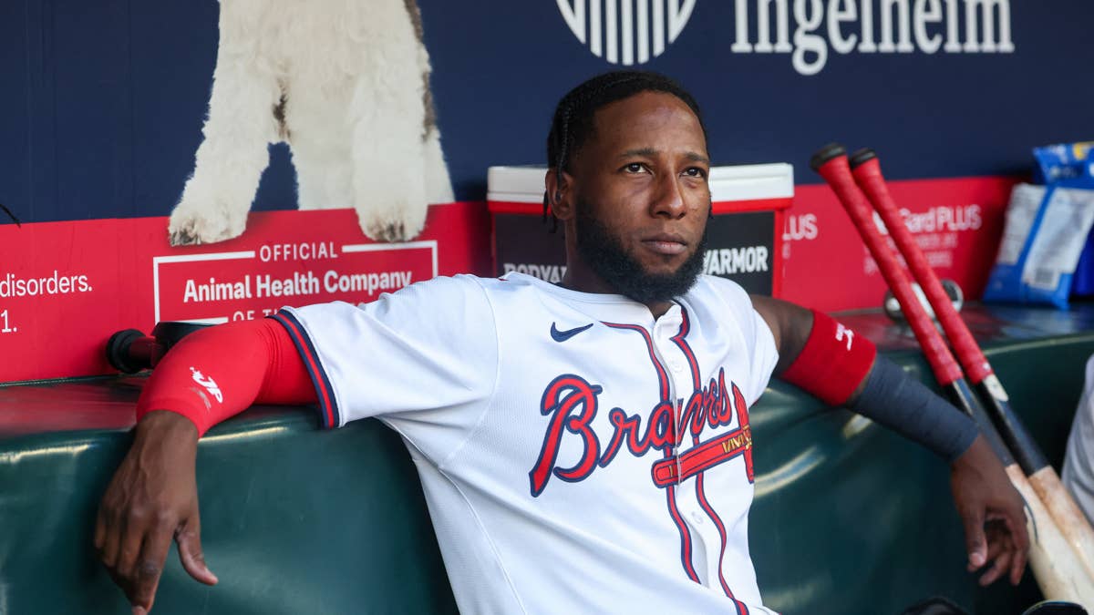 Jurickson Profar Lands New Opportunity Away From Braves