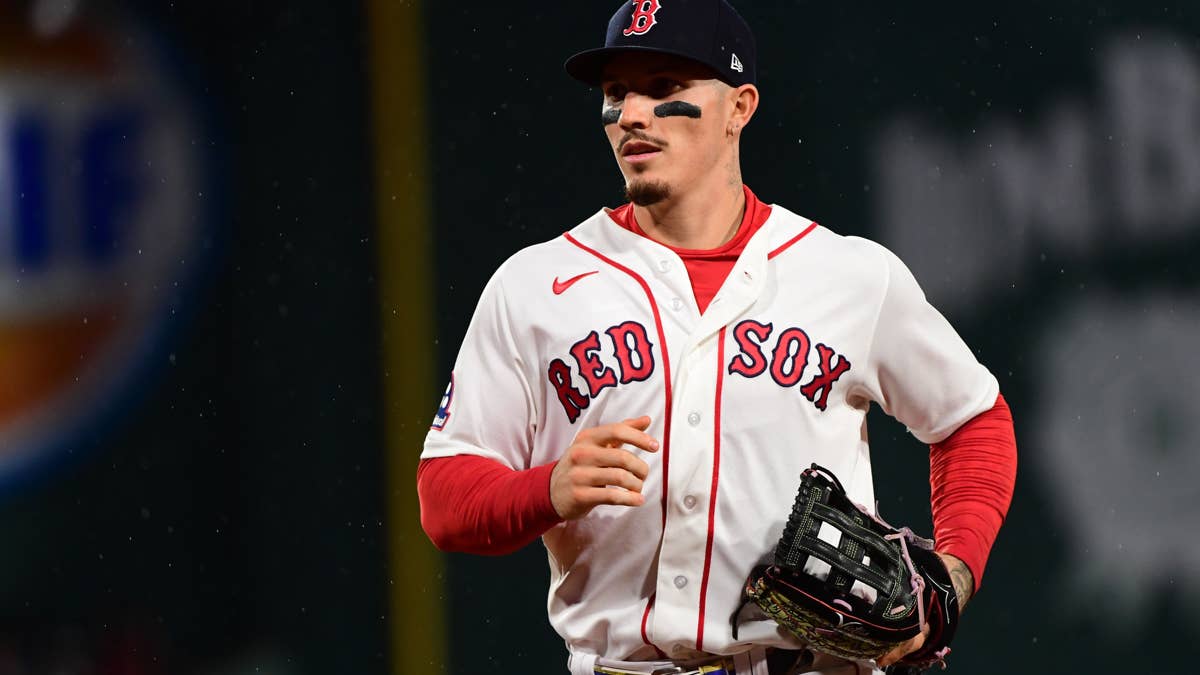 Insider Names Likely Trade Destination for Jarren Duran