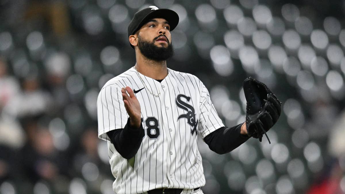 White Sox Have One Clear Trade Deadline Priority