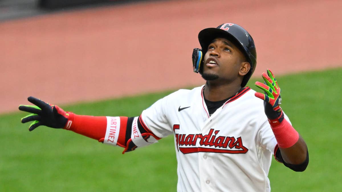MLB Home Run Predictions Today: HR Prop Bets for Monday, May 25