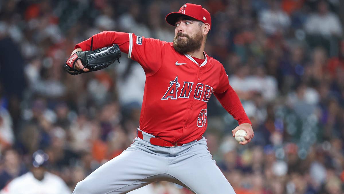 Royals Sign 13-Year Veteran Southpaw to Minor League Deal