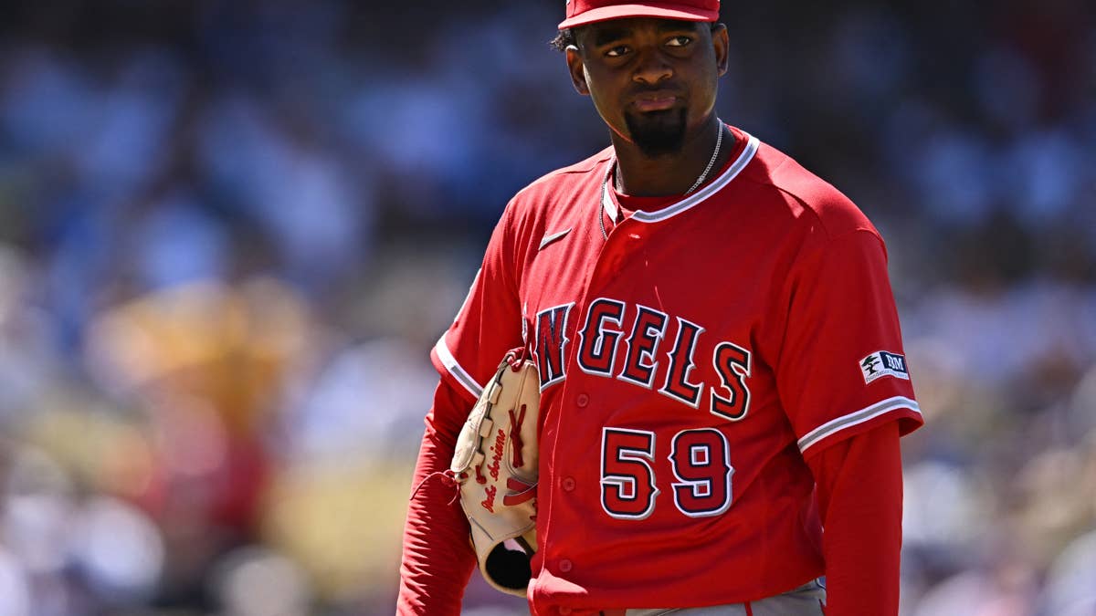 Blue Jays Send Elite Prospect Arjun Nimmala to Angels in Blockbuster José Soriano Trade
