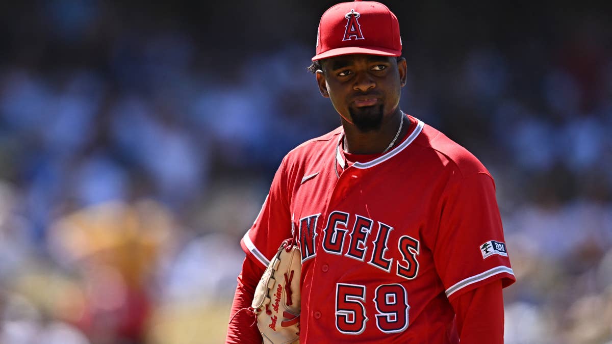 Angels Intend to Keep Top Trade Chips at Deadline