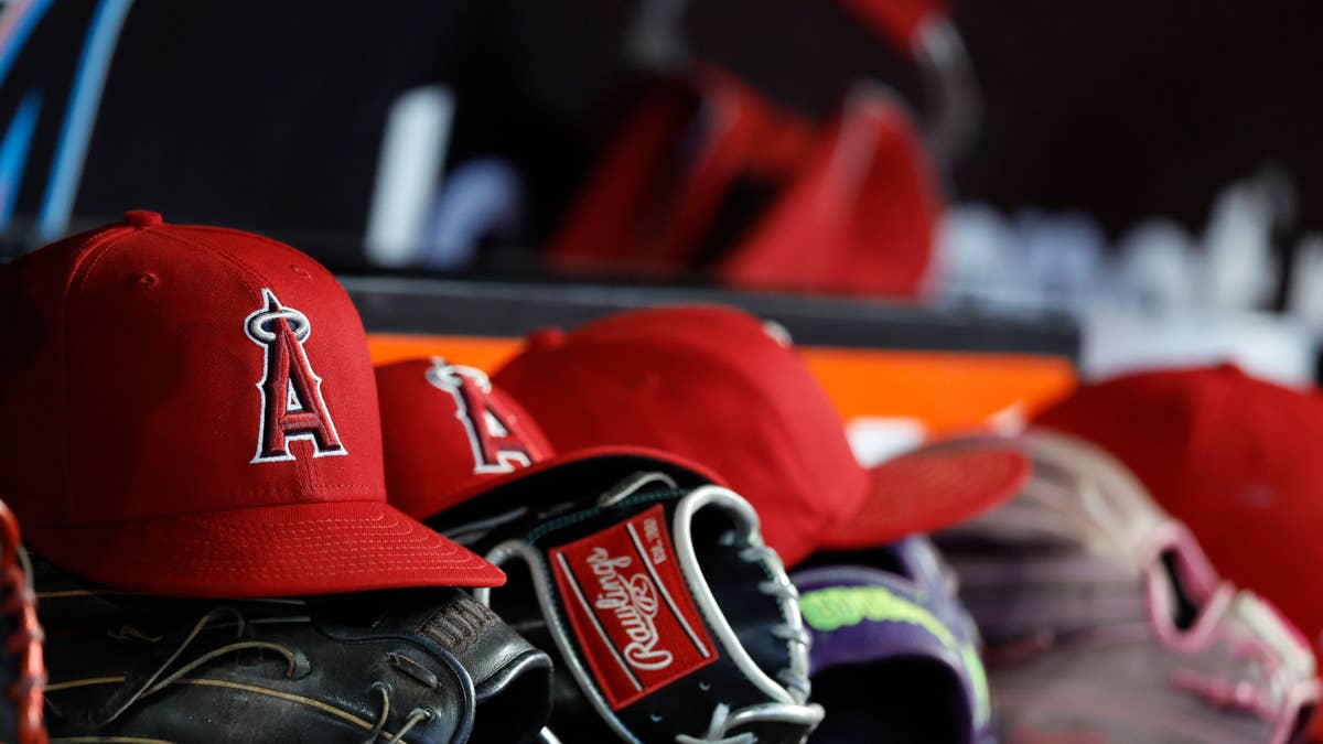 Angels Fire 3 Coaches After Blowing Rangers Game
