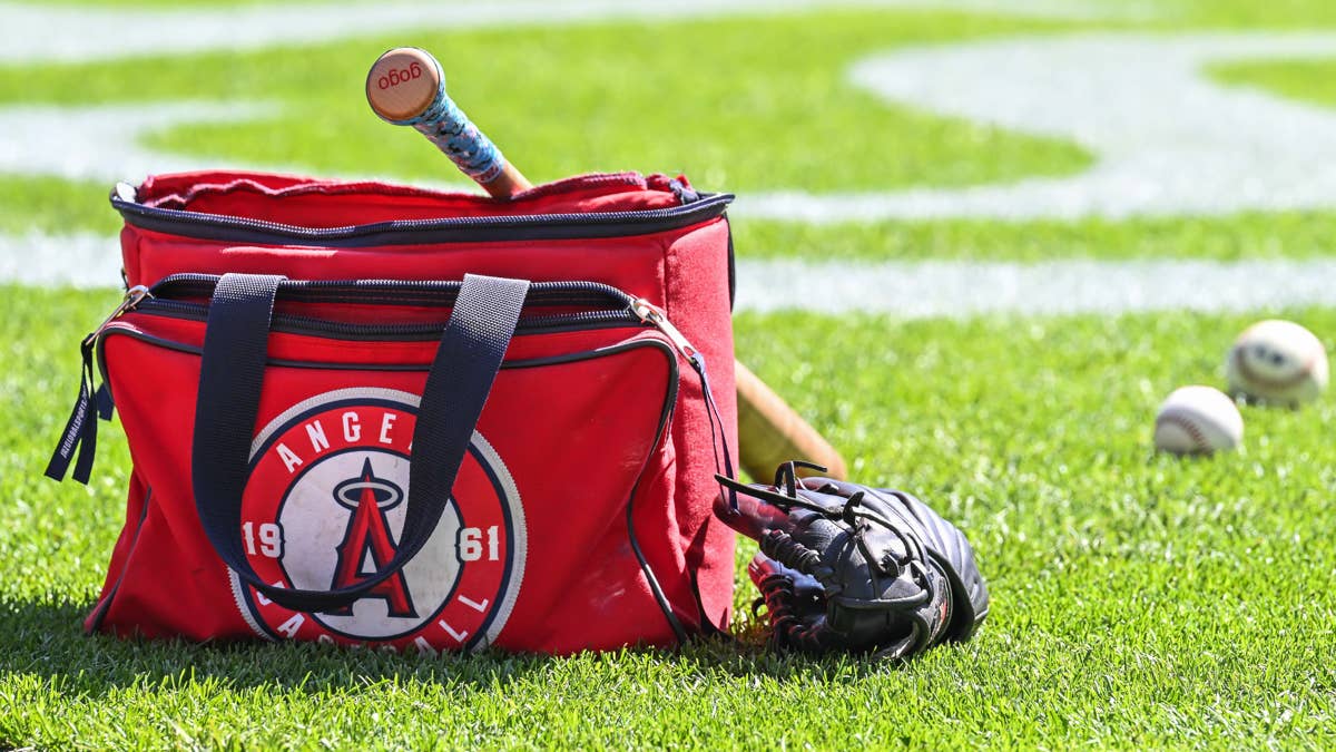 Angels Make Decision Immediately After Trade With Rangers