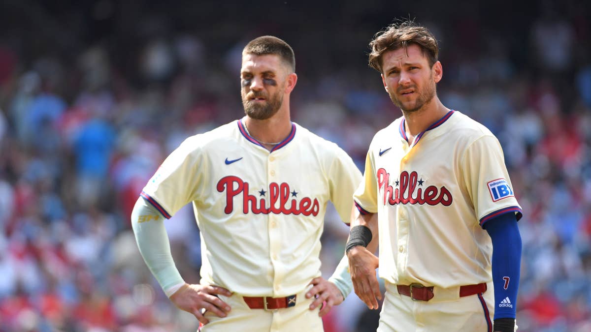 One Phillies All-Star Could Change Everything