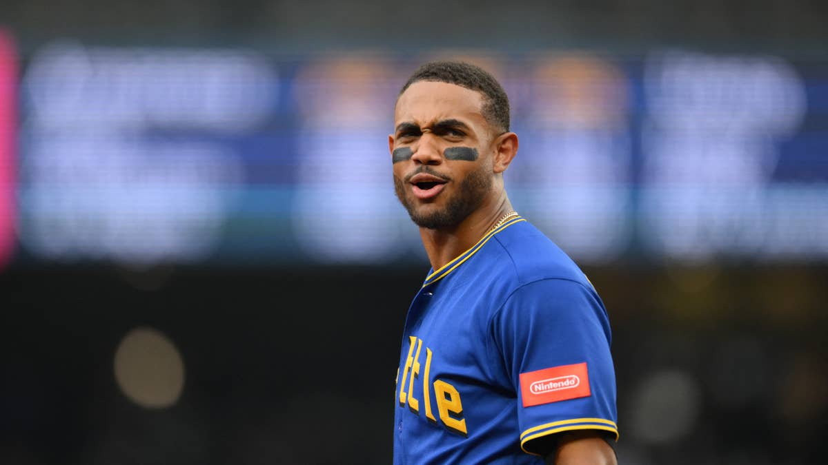 Mariners Injury Updates: When Will Julio Rodriguez, Brendan Donovan Return?