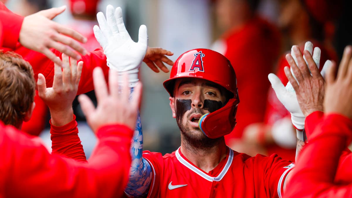 MLB Home Run Predictions Today: HR Prop Bets for Sunday, July 12