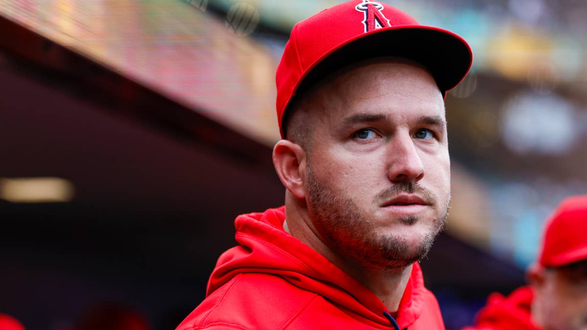 Angels Facing Decision After Mike Trout News