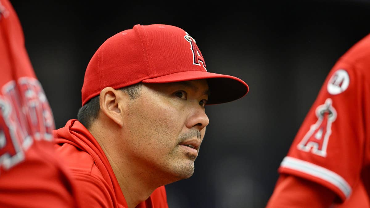 Angels Have Decision to Make After Kurt Suzuki’s Comments