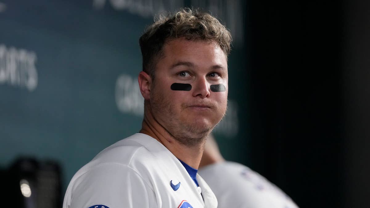 Rangers' Joc Pederson Makes Personal Decision After Unfortunate News