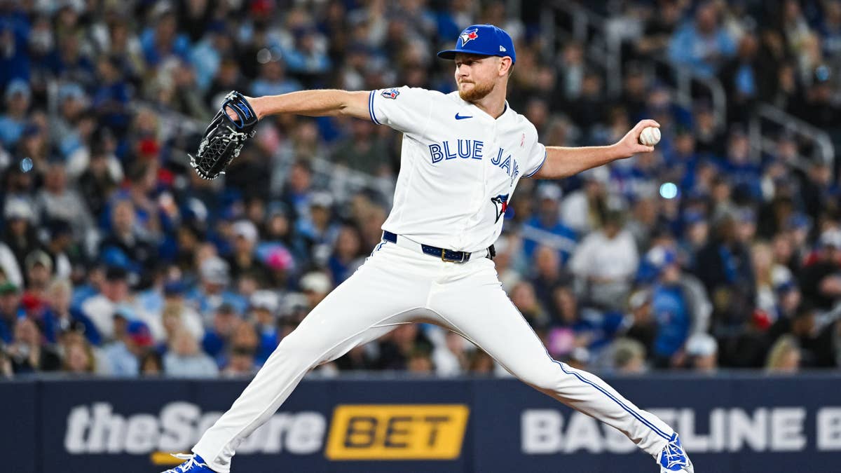 Dodgers to Keep Six-Man Rotation With New Pitching Addition