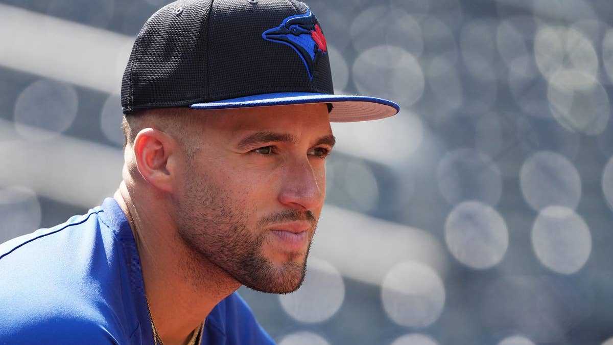 George Springer Injury Update: Blue Jays Make Announcement After Twins Game
