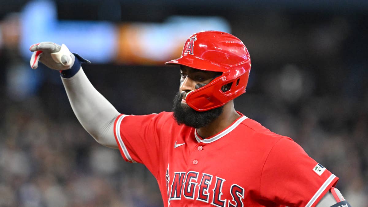Jo Adell Is Sacrificing Home Runs for Batting Average – And It's Making Him a Better Fantasy Option in 2026