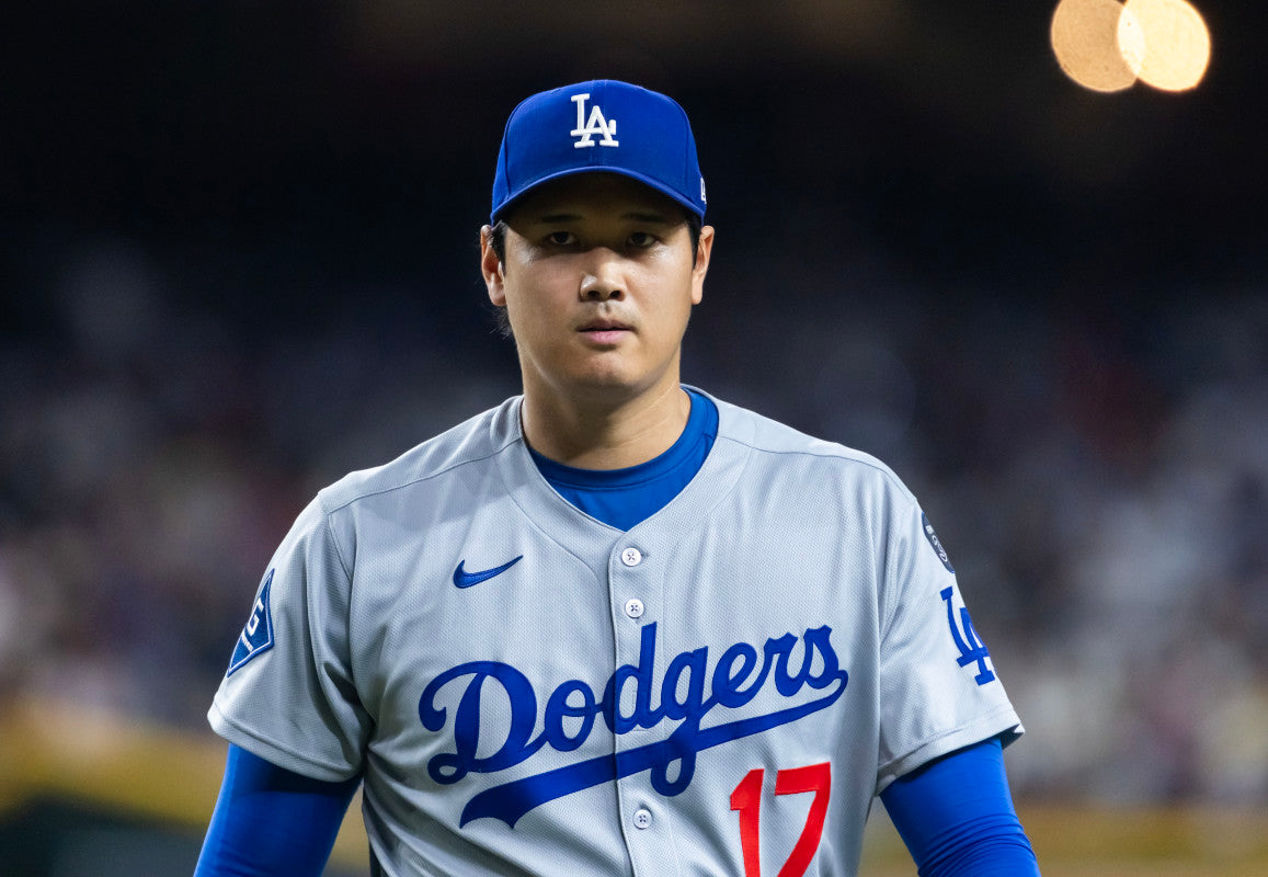 Shohei Ohtani Makes Announcement Before 9th MLB Season