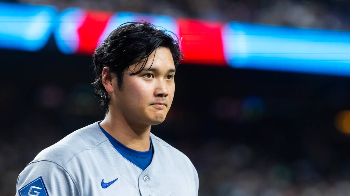 Dodgers’ Shohei Ohtani Career News Announced on Thursday
