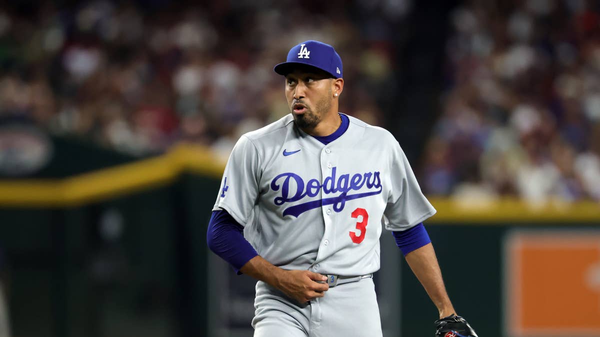 Dave Roberts Confirms Edwin Diaz Decision Ahead of Braves Series