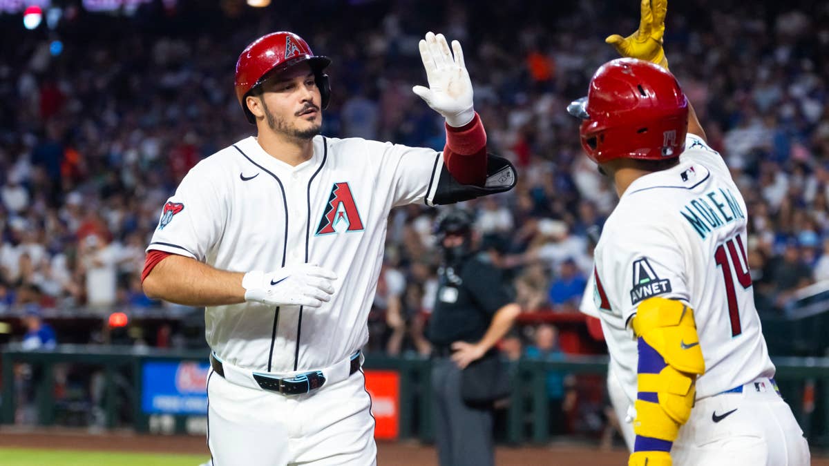MLB Home Run Predictions Today: HR Prop Bets for Saturday, June 6