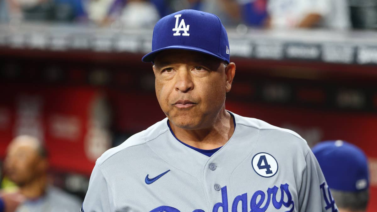 Dave Roberts Makes Stance Clear on Edwin Díaz as Dodgers Closer