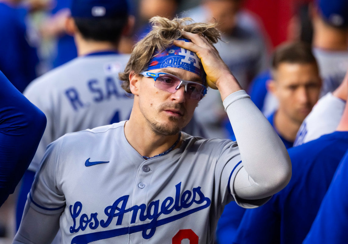 Kiké Hernandez Sends Message to Former Dodgers Teammate After Retirement News
