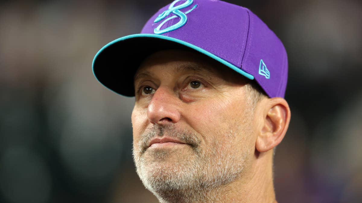 Diamondbacks Demote Player After Waiver Claim From Blue Jays
