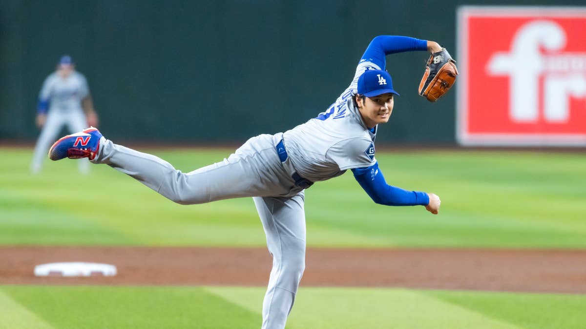 NRFI, YRFI MLB Bets Today: Best First Inning Predictions for Wednesday, June 17