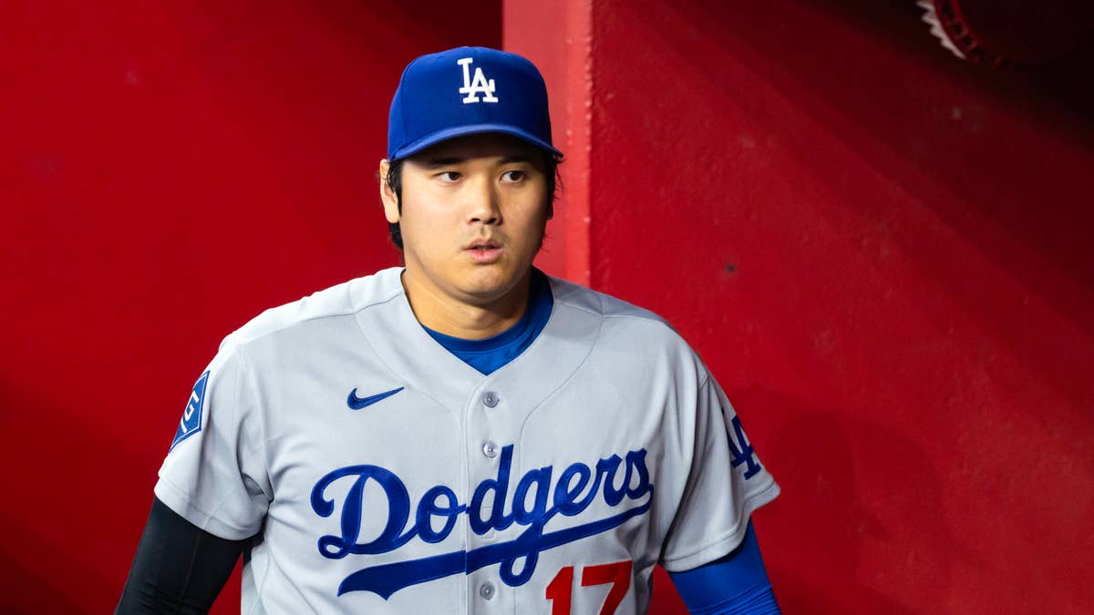 Shohei Ohtani Provides Injury Update After Rockies Game
