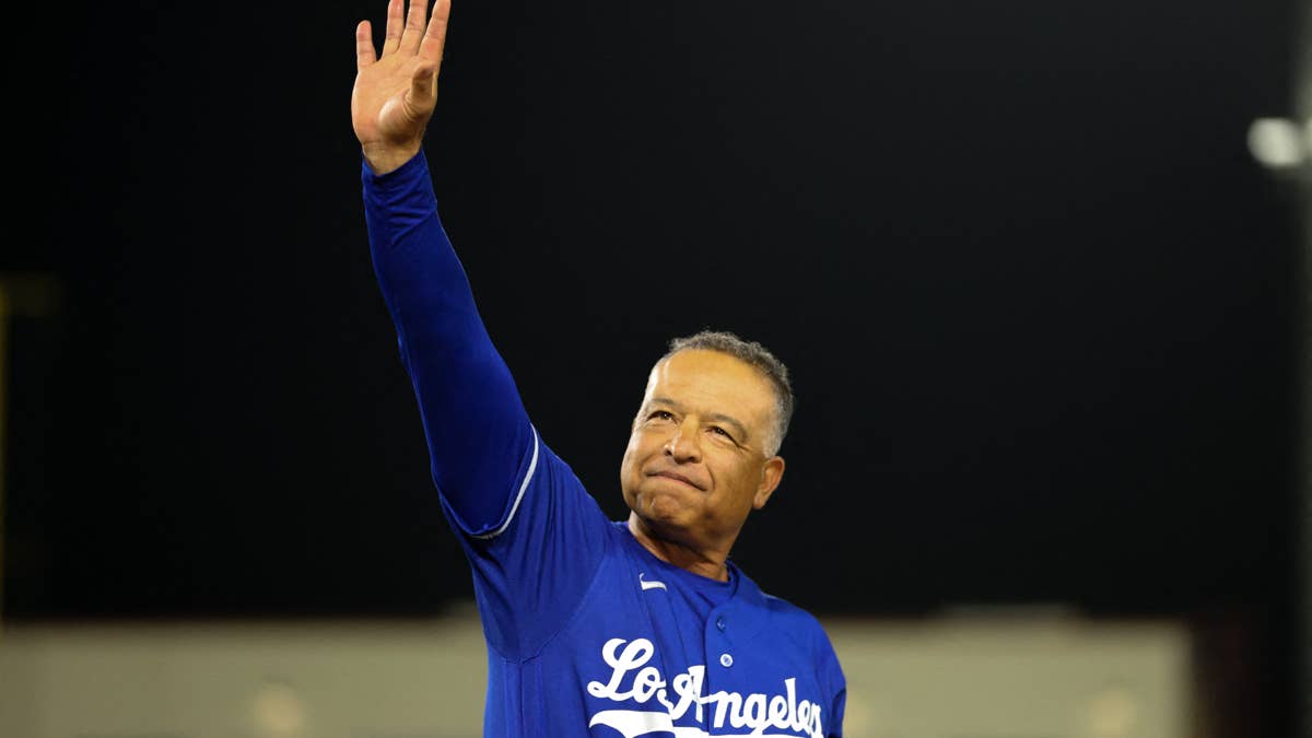 Dave Roberts Speaks Out on MLB All-Star Game Participation