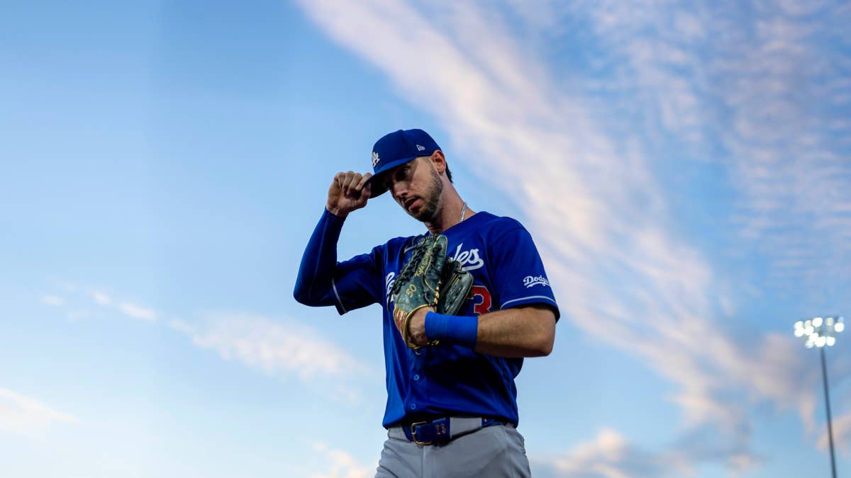 Kyle Tucker's Frustrating Season Reaches a New Low