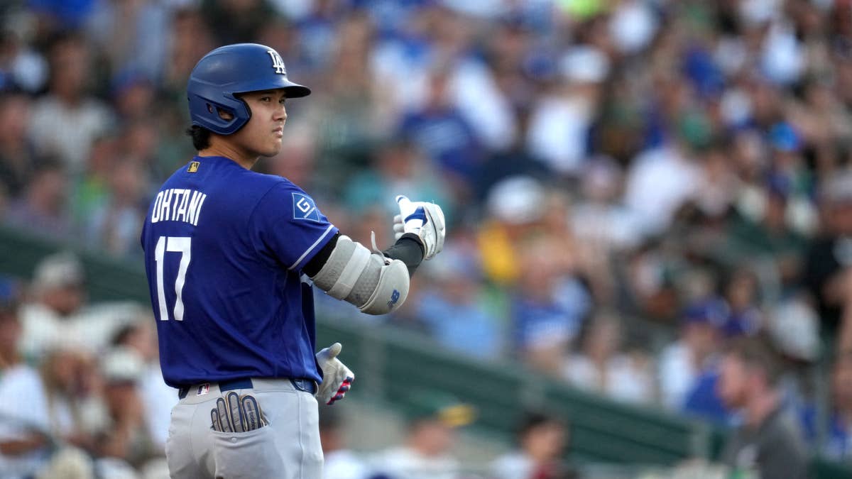 Home Run Predictions Today: MLB HR Prop Bets for Friday, July 3