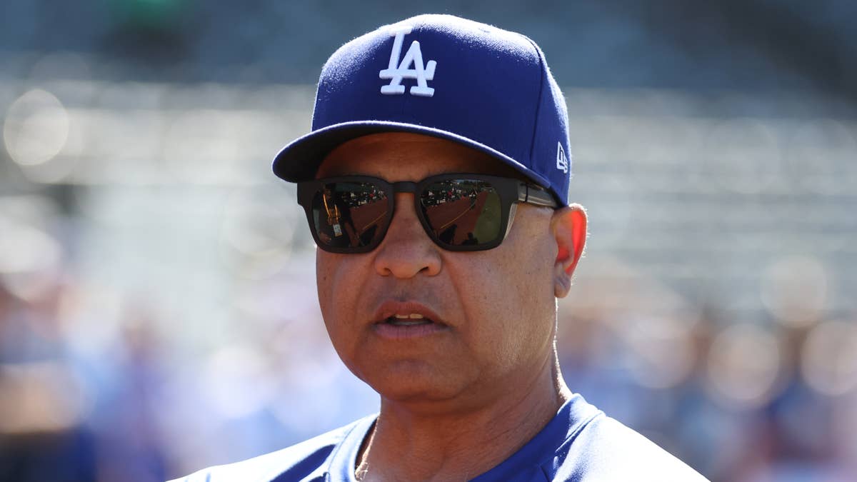 Dodgers Lose Player to NL East Team