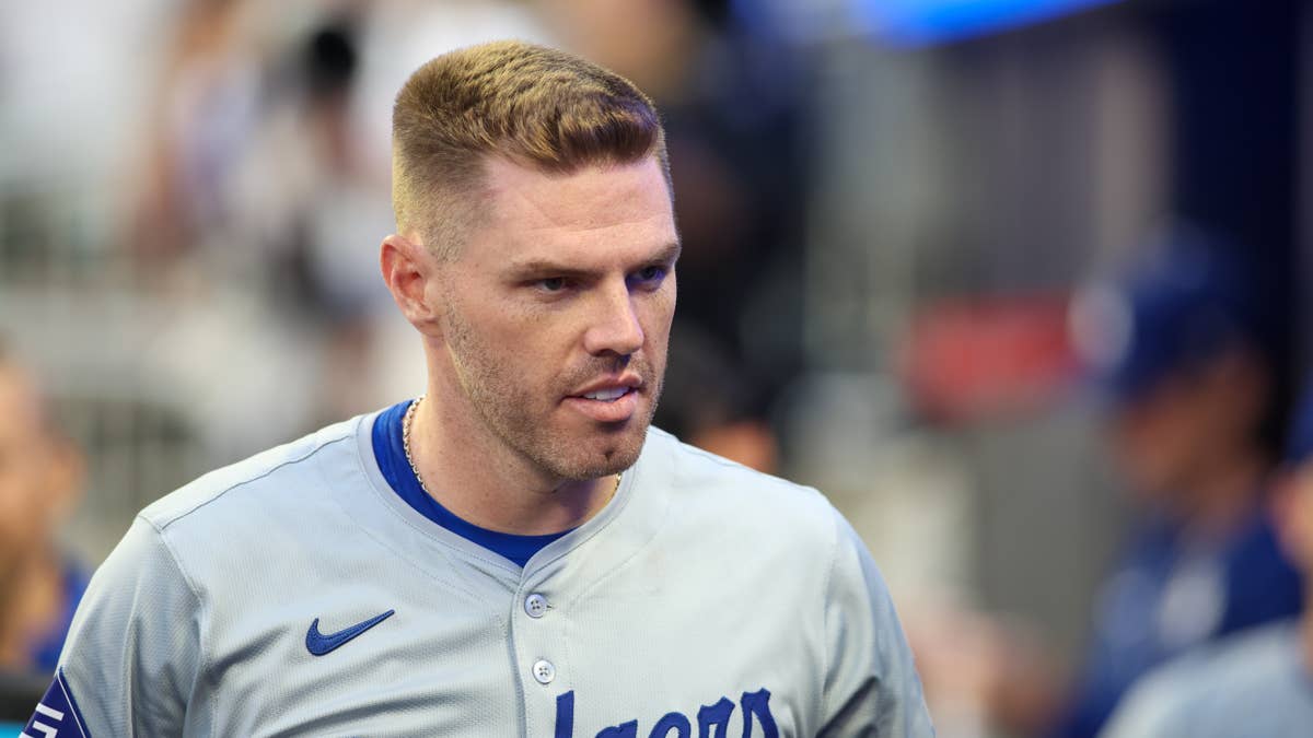 Freddie Freeman’s All-Star Admission Will Resonate With Baseball Fans