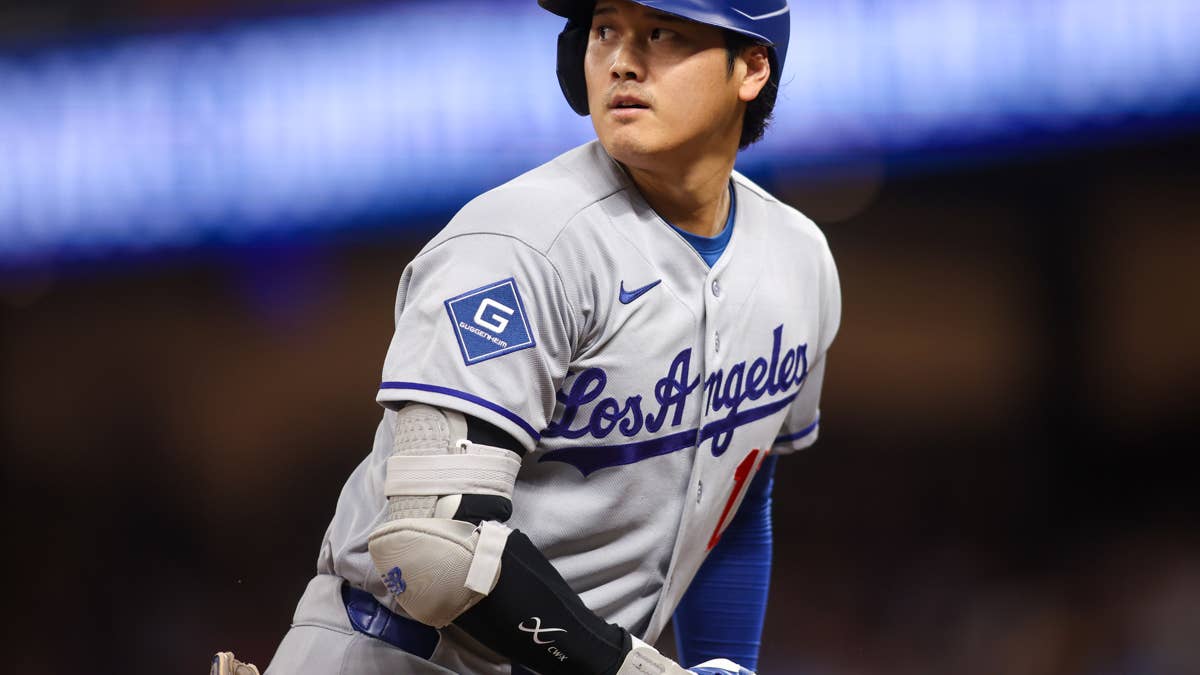 How to Watch Dodgers vs. Brewers for Free: TV Channels, Live Stream Options for NLCS Game 2