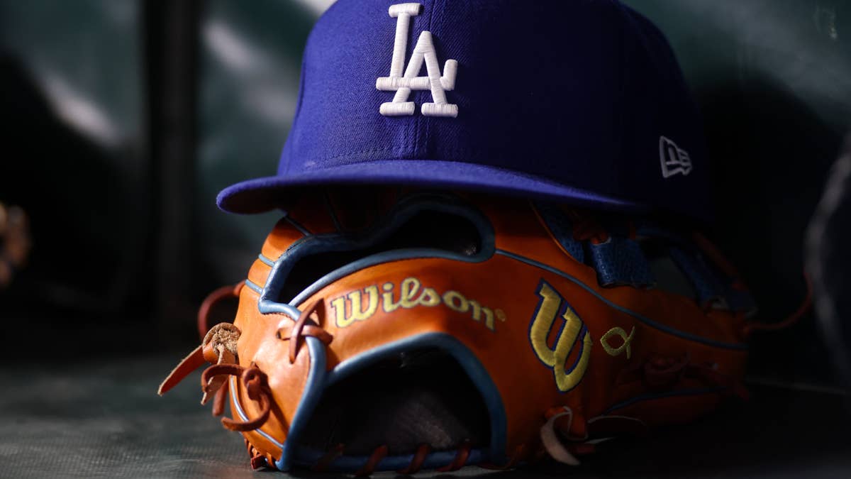 Dodgers Prospect Wins Award in Potential Final Minor-League Season
