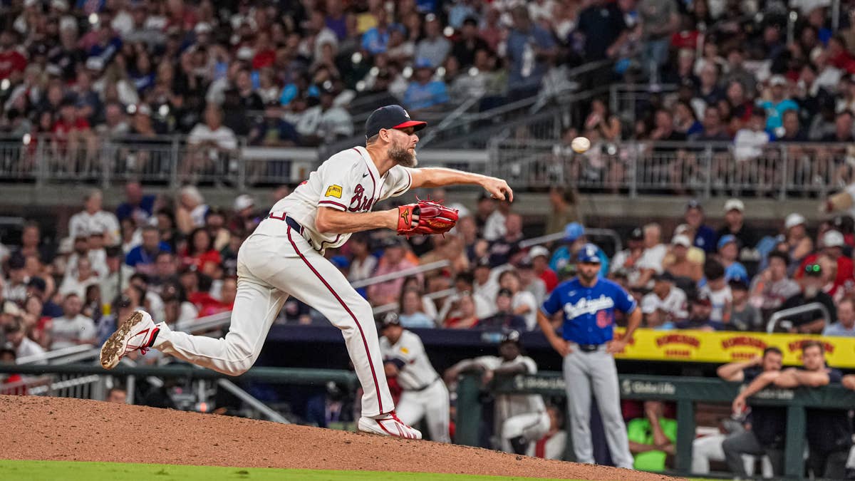 NRFI, YRFI MLB Bets Today: Best First-Inning Predictions for Friday, Sept. 4