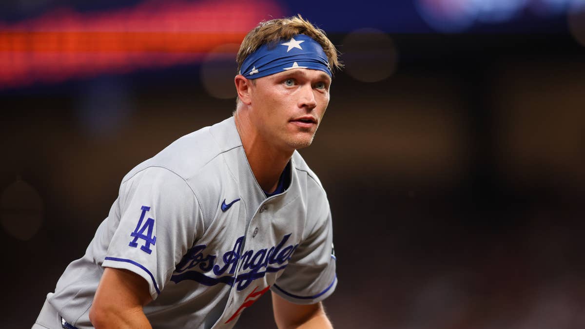Dodgers Outfielder Alex Call Wants Sydney Sweeney's Ads Banned During Games