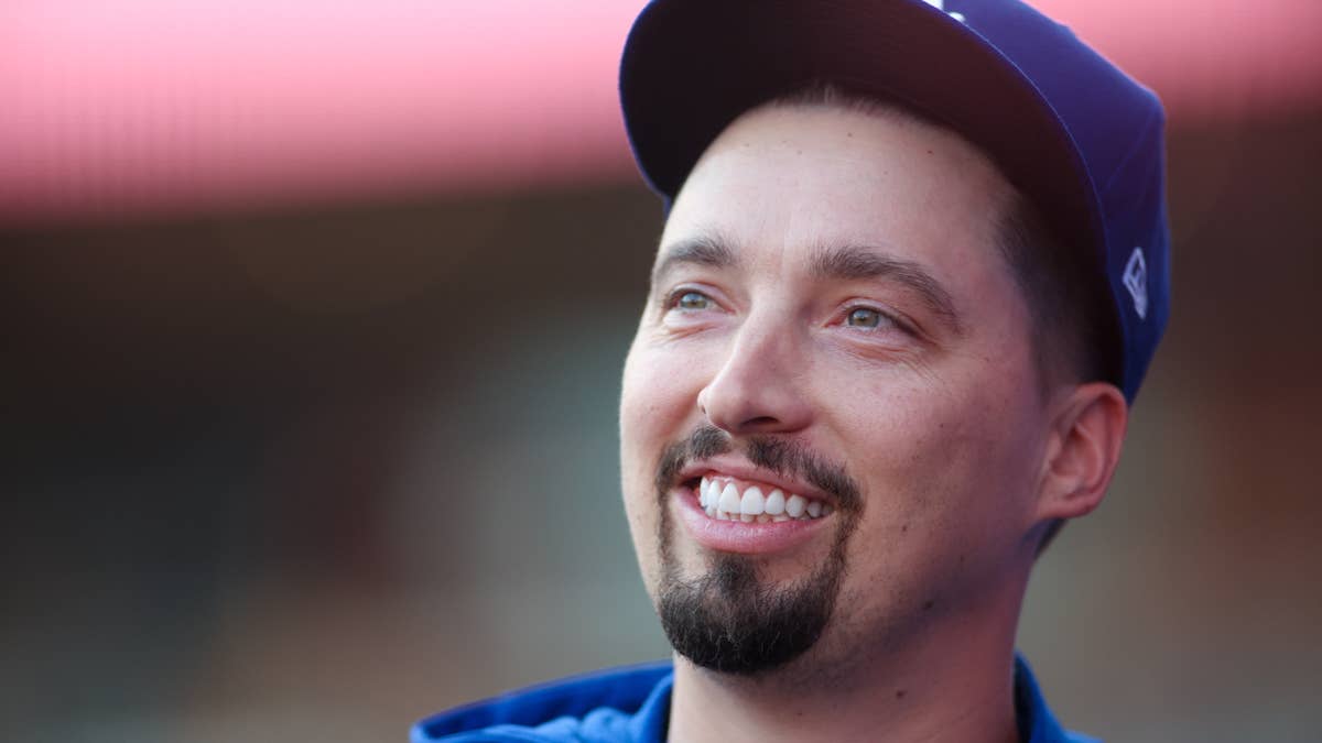 Dave Roberts Shares Blake Snell Move Ahead of MLB Postseason